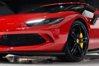 Ferrari 296 GTB din 2023 cu 8.511 km - oferta FER126672 - foto 12