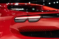 Ferrari 296 GTB din 2023 cu 8.511 km - oferta FER126672 - foto 14