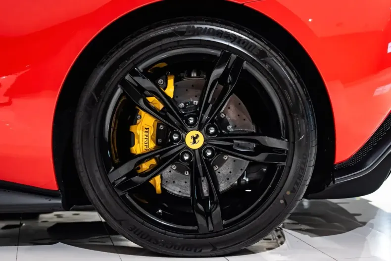 Ferrari 296 GTB din 2023 cu 8.511 km - oferta FER126672 - foto 15