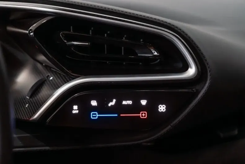 Ferrari 296 GTB din 2023 cu 8.511 km - oferta FER126672 - foto 22