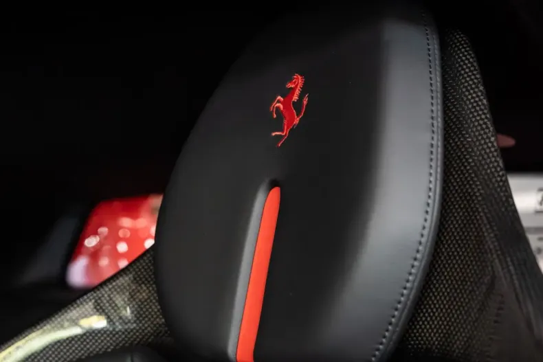 Ferrari 296 GTB din 2023 cu 8.511 km - oferta FER126672 - foto 25