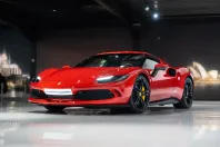 Ferrari 296 GTB din 2023 cu 8.511 km - oferta FER126672 - foto 26