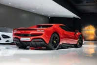 Ferrari 296 GTB din 2023 cu 8.511 km - oferta FER126672 - foto 27