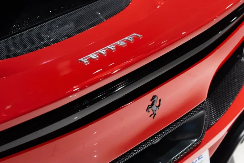 Ferrari 296 GTB din 2023 cu 8.511 km - oferta FER126672 - foto 30