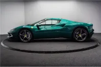 Ferrari 296 GTB din 2023 cu 12.050 km - oferta FER126673 - foto 3