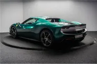 Ferrari 296 GTB din 2023 cu 12.050 km - oferta FER126673 - foto 5