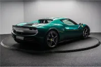 Ferrari 296 GTB din 2023 cu 12.050 km - oferta FER126673 - foto 6