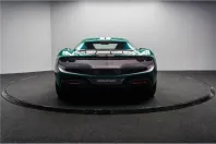 Ferrari 296 GTB din 2023 cu 12.050 km - oferta FER126673 - foto 8