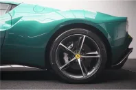 Ferrari 296 GTB din 2023 cu 12.050 km - oferta FER126673 - foto 13