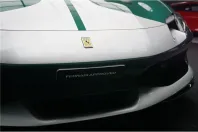 Ferrari 296 GTB din 2023 cu 12.050 km - oferta FER126673 - foto 14