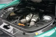 Ferrari 296 GTB din 2023 cu 12.050 km - oferta FER126673 - foto 18