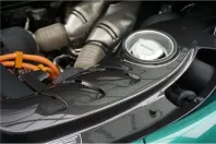 Ferrari 296 GTB din 2023 cu 12.050 km - oferta FER126673 - foto 19