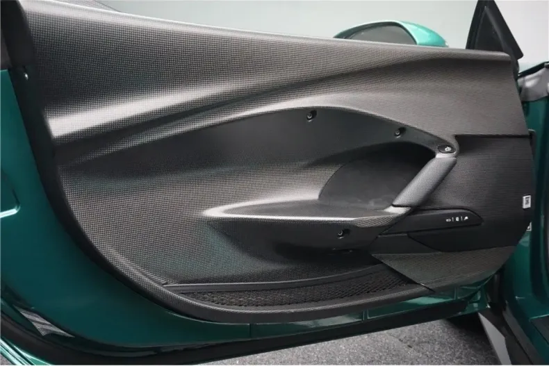 Ferrari 296 GTB din 2023 cu 12.050 km - oferta FER126673 - foto 22