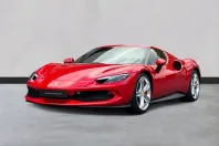Ferrari 296 GTB din 2023 cu 6.600 km - oferta FER126674 - foto 1