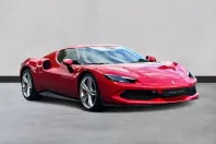 Ferrari 296 GTB din 2023 cu 6.600 km - oferta FER126674 - foto 3