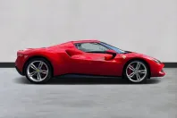 Ferrari 296 GTB din 2023 cu 6.600 km - oferta FER126674 - foto 4