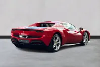 Ferrari 296 GTB din 2023 cu 6.600 km - oferta FER126674 - foto 5