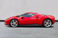 Ferrari 296 GTB din 2023 cu 6.600 km - oferta FER126674 - foto 8