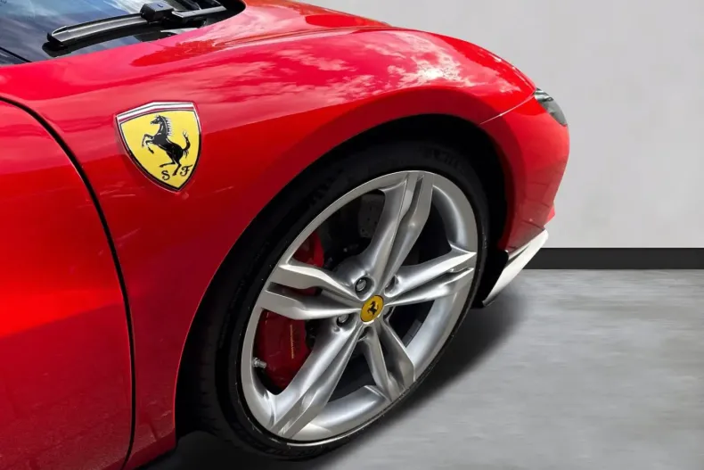 Ferrari 296 GTB din 2023 cu 6.600 km - oferta FER126674 - foto 9