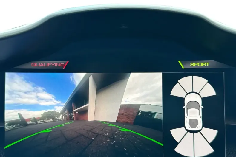 Ferrari 296 GTB din 2023 cu 6.600 km - oferta FER126674 - foto 20