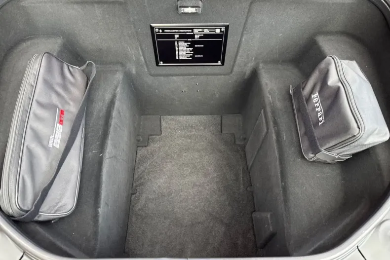 Ferrari 296 GTB din 2023 cu 6.600 km - oferta FER126674 - foto 21