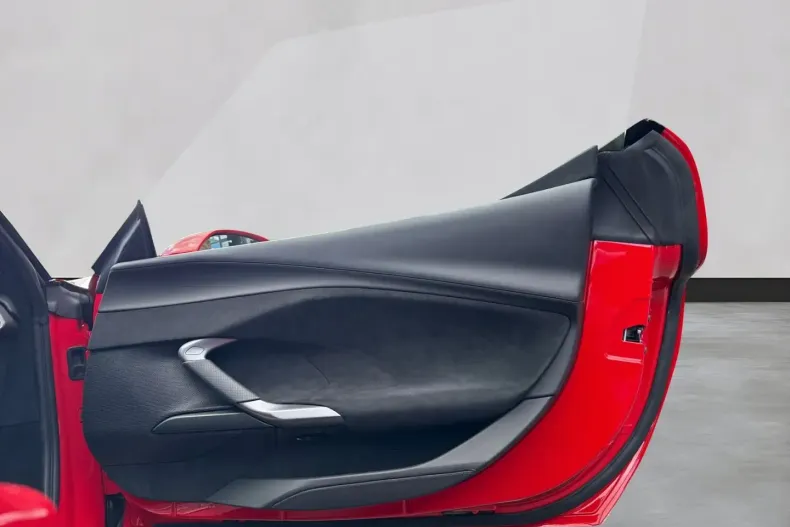 Ferrari 296 GTB din 2023 cu 6.600 km - oferta FER126674 - foto 22