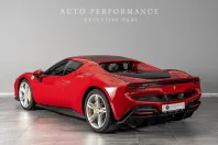 Ferrari 296 GTB din 2023 cu 7.350 km - oferta FER126675 - foto 2