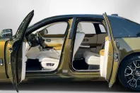 Rolls-Royce Ghost din 2024 cu 7.000 km - oferta ROL126676 - foto 4