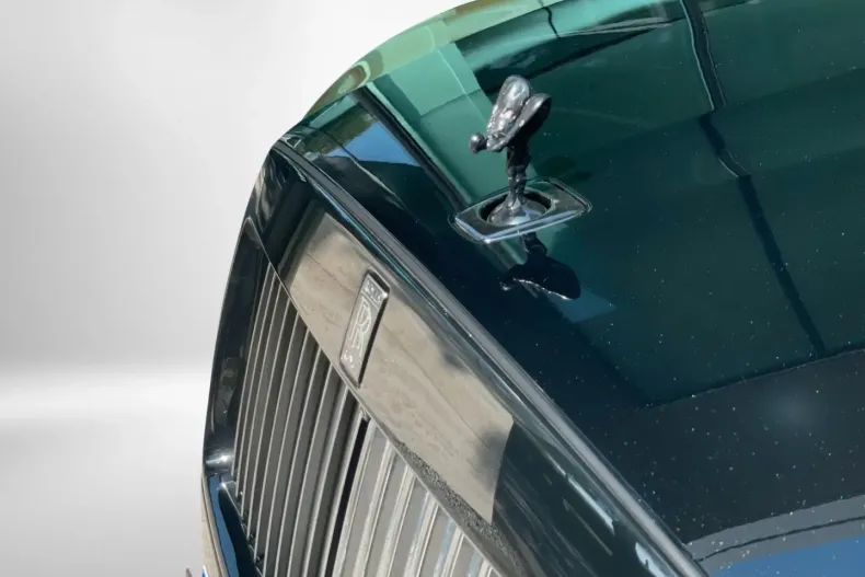 Rolls-Royce Ghost din 2024 cu 7.000 km - oferta ROL126676 - foto 6