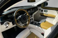 Rolls-Royce Ghost din 2024 cu 7.000 km - oferta ROL126676 - foto 10