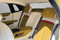 Rolls-Royce Ghost din 2024 cu 7.000 km - oferta ROL126676 - foto 17