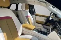 Rolls-Royce Ghost din 2024 cu 7.000 km - oferta ROL126676 - foto 23