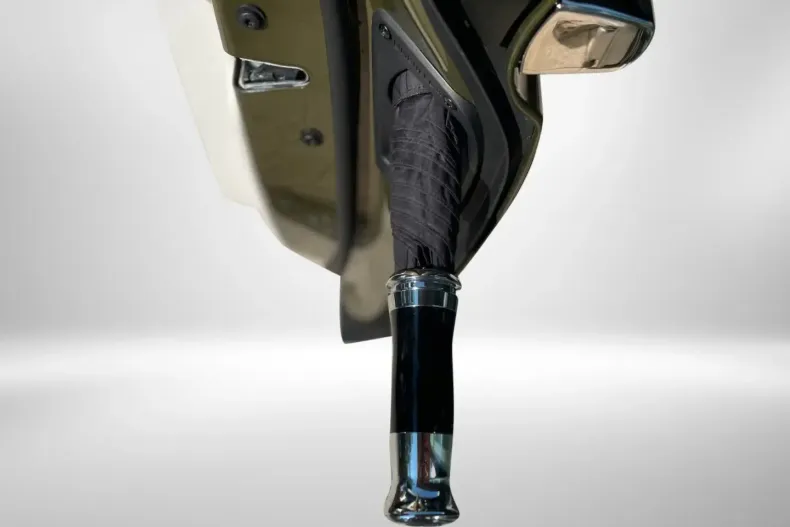 Rolls-Royce Ghost din 2024 cu 7.000 km - oferta ROL126676 - foto 27