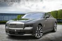 Rolls-Royce Spectre din 2024 cu 7.184 km - oferta ROL126677 - foto 1