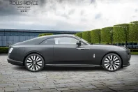 Rolls-Royce Spectre din 2024 cu 7.184 km - oferta ROL126677 - foto 3