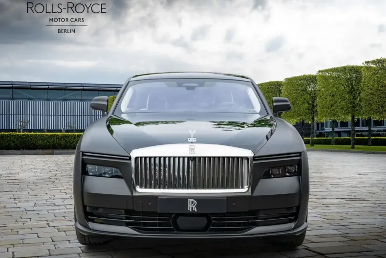 Rolls-Royce Spectre din 2024 cu 7.184 km - oferta ROL126677 - foto 4