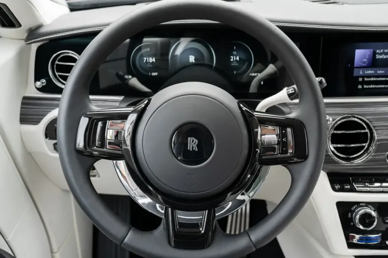 Rolls-Royce Spectre din 2024 cu 7.184 km - oferta ROL126677 - foto 12