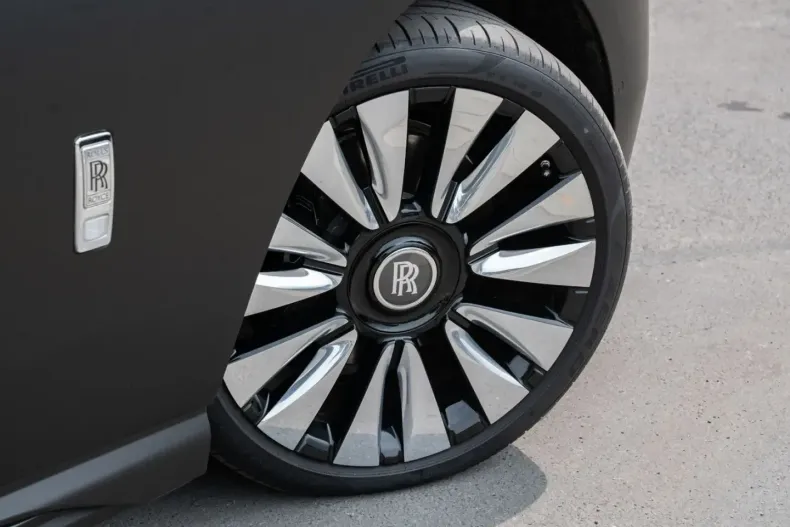 Rolls-Royce Spectre din 2024 cu 7.184 km - oferta ROL126677 - foto 17