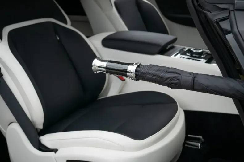 Rolls-Royce Spectre din 2024 cu 7.184 km - oferta ROL126677 - foto 18