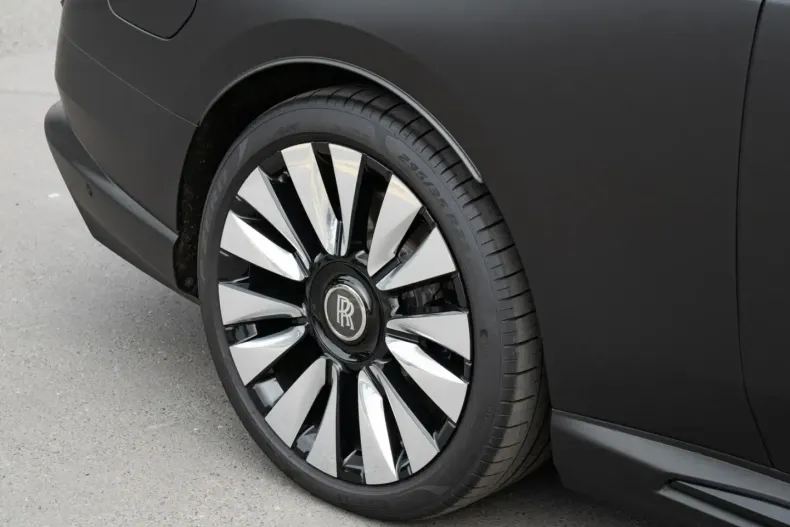 Rolls-Royce Spectre din 2024 cu 7.184 km - oferta ROL126677 - foto 19