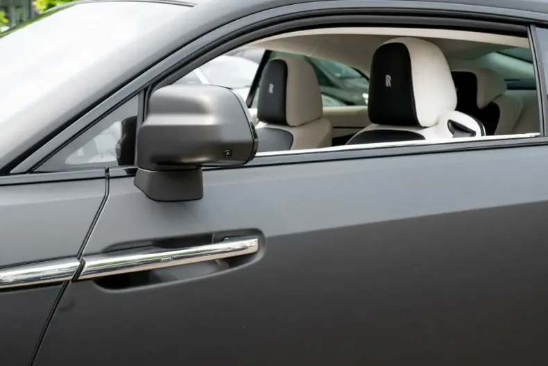 Rolls-Royce Spectre din 2024 cu 7.184 km - oferta ROL126677 - foto 20