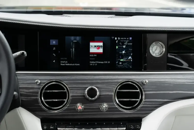 Rolls-Royce Spectre din 2024 cu 7.184 km - oferta ROL126677 - foto 21