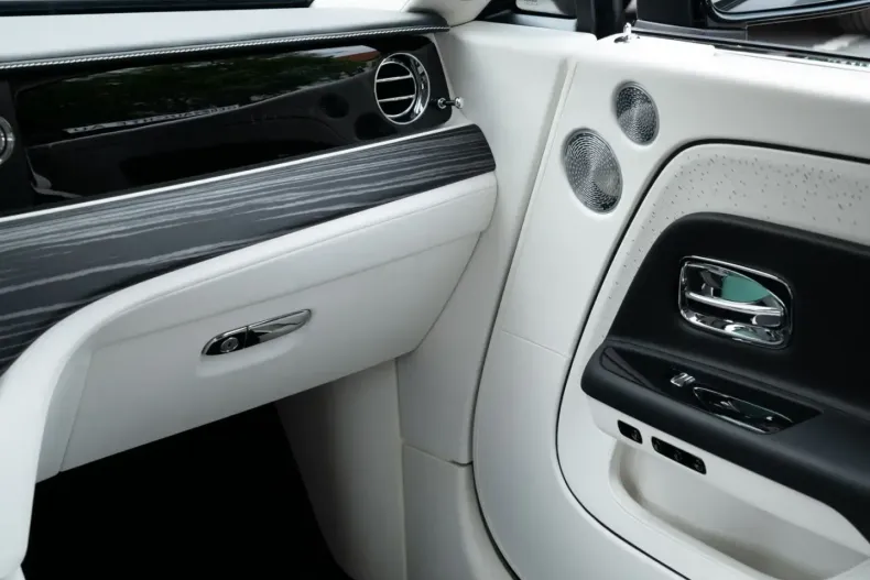 Rolls-Royce Spectre din 2024 cu 7.184 km - oferta ROL126677 - foto 22