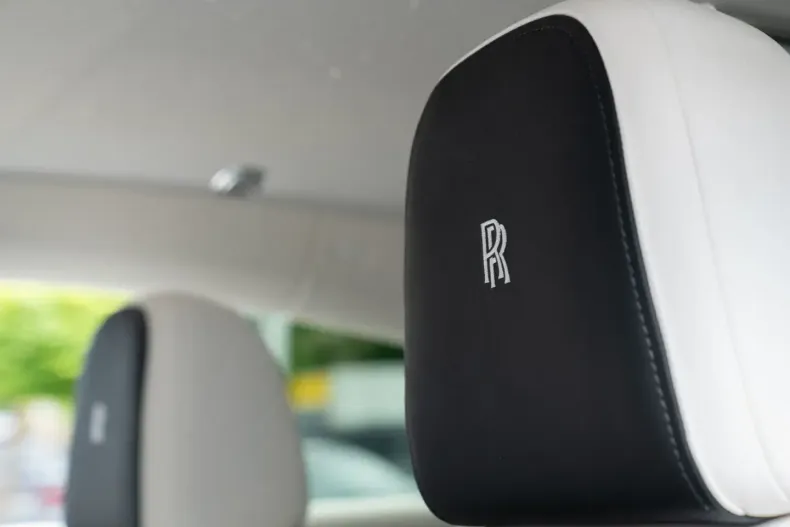 Rolls-Royce Spectre din 2024 cu 7.184 km - oferta ROL126677 - foto 24