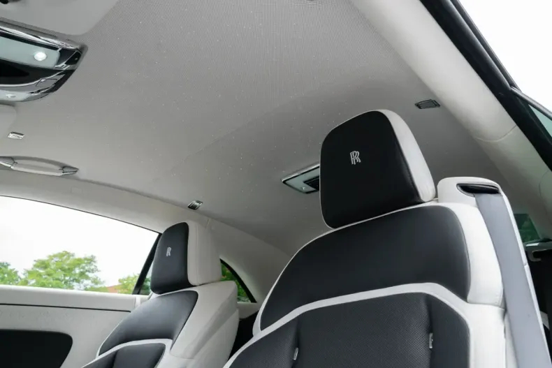 Rolls-Royce Spectre din 2024 cu 7.184 km - oferta ROL126677 - foto 25