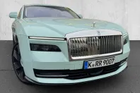 Rolls-Royce Spectre din 2024 cu 6.000 km - oferta ROL126678 - foto 1