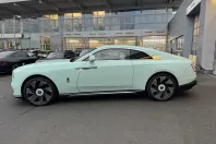 Rolls-Royce Spectre din 2024 cu 6.000 km - oferta ROL126678 - foto 2