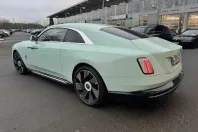 Rolls-Royce Spectre din 2024 cu 6.000 km - oferta ROL126678 - foto 3