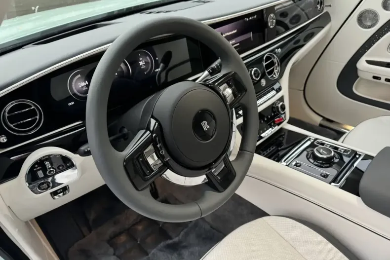 Rolls-Royce Spectre din 2024 cu 6.000 km - oferta ROL126678 - foto 5