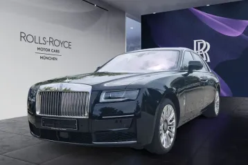 Rolls-Royce Ghost din 2024 - oferta ROL126679